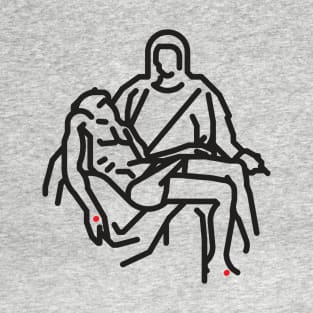 Pieta T-Shirt